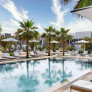 Hotel Sofitel Thalassa Sea &