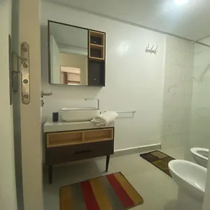 2 Neuf 5 Min De L'aeroport Casablanca Nouaceur
