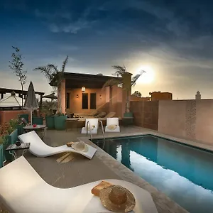 & Bahia Salam Marrakesh