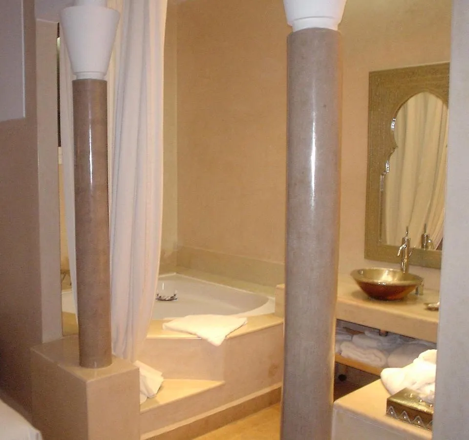 Riad Des Golfs Agadir
