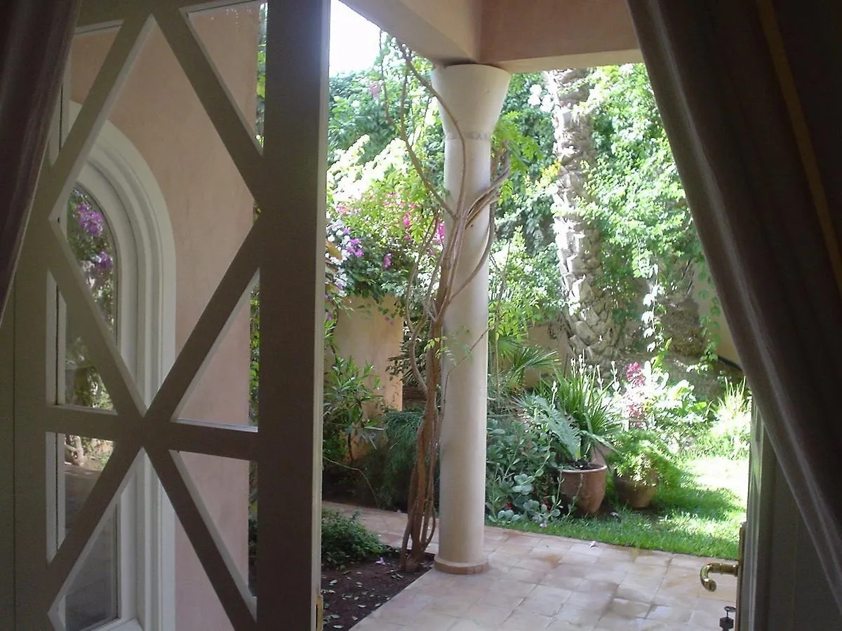 Riad Des Golfs Agadir