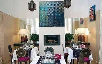 Riad Des Golfs Agadir