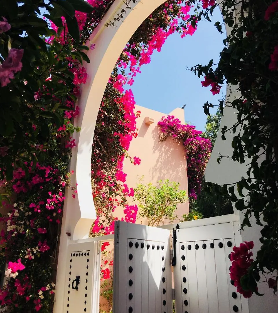 Riad Des Golfs Agadir