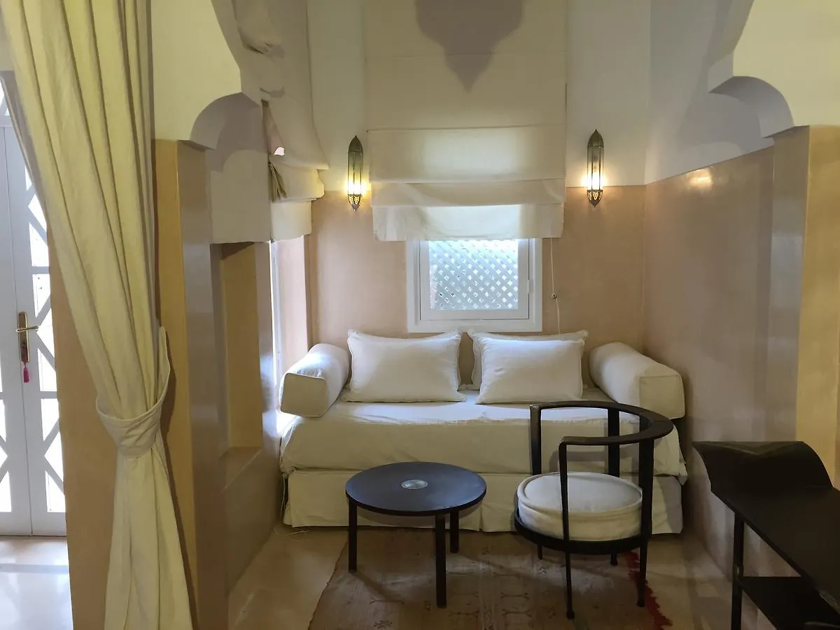 Riad Des Golfs Agadir