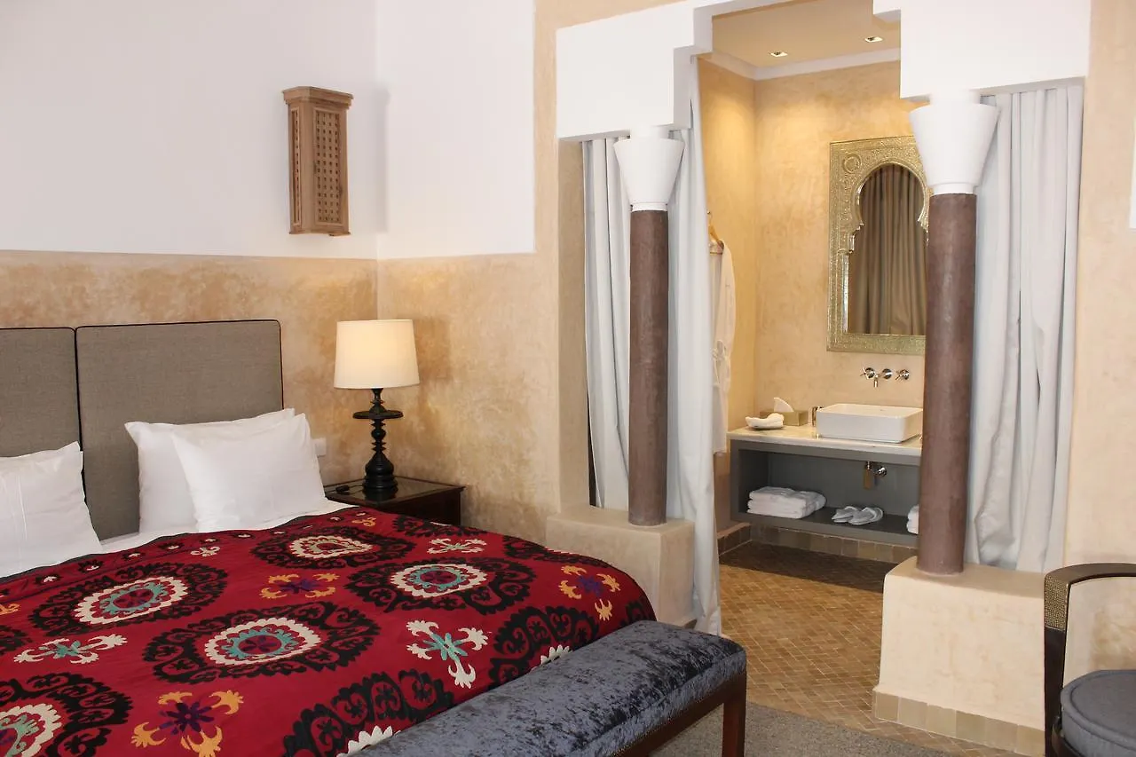 Riad Des Golfs Agadir 3*,