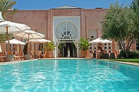 Riad Des Golfs Agadir