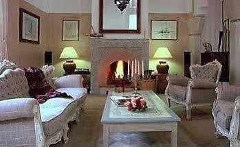 Riad Des Golfs Agadir 3*,  Morocco